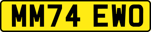 MM74EWO