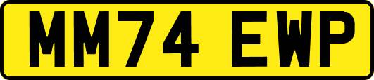 MM74EWP