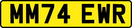 MM74EWR