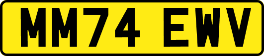 MM74EWV