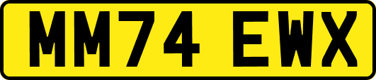 MM74EWX