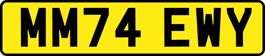 MM74EWY