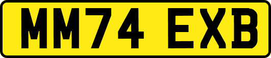 MM74EXB