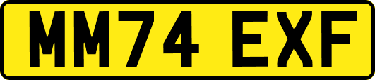 MM74EXF