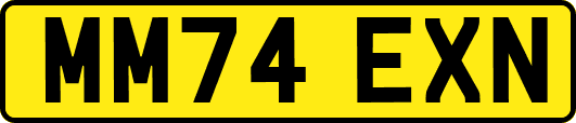 MM74EXN