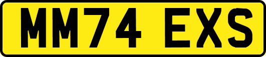 MM74EXS