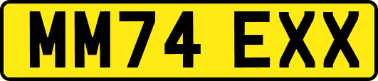 MM74EXX