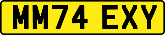 MM74EXY