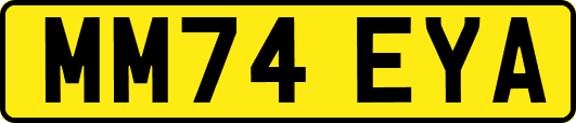 MM74EYA
