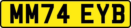 MM74EYB