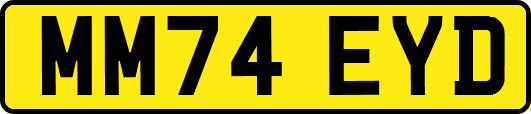 MM74EYD