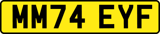 MM74EYF