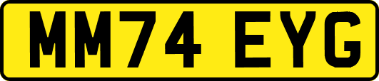 MM74EYG