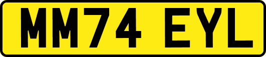 MM74EYL