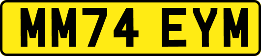 MM74EYM