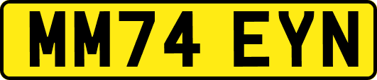 MM74EYN