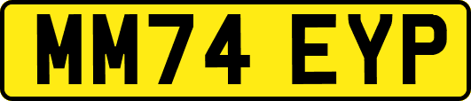 MM74EYP
