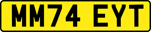 MM74EYT