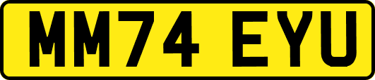 MM74EYU