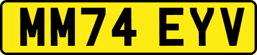 MM74EYV
