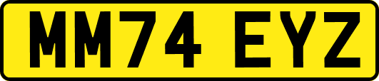MM74EYZ