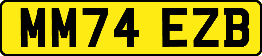 MM74EZB