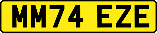 MM74EZE