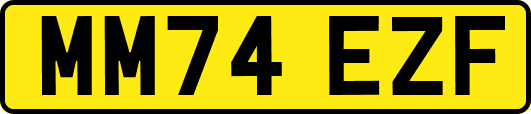 MM74EZF