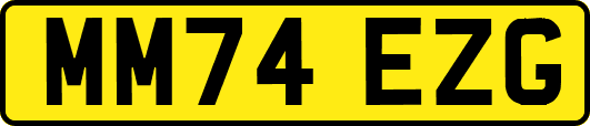 MM74EZG