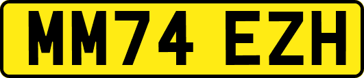 MM74EZH