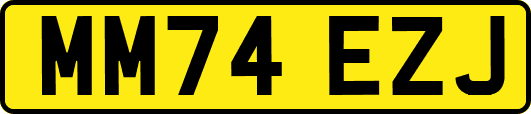 MM74EZJ