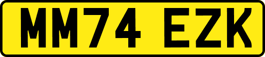 MM74EZK