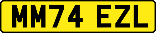 MM74EZL