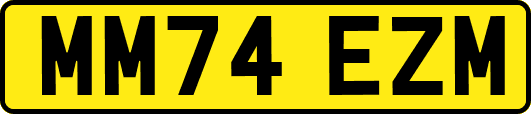 MM74EZM
