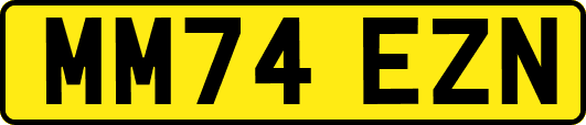 MM74EZN