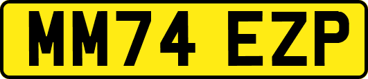 MM74EZP
