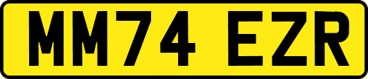 MM74EZR