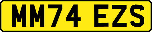 MM74EZS