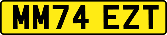MM74EZT