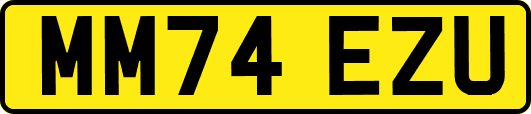 MM74EZU