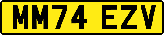 MM74EZV