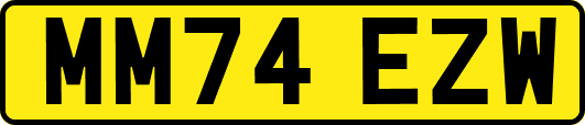 MM74EZW