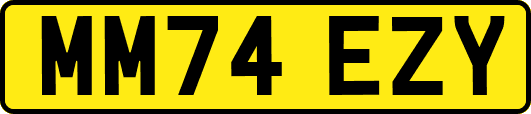 MM74EZY