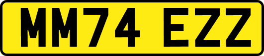 MM74EZZ