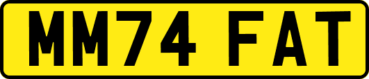 MM74FAT