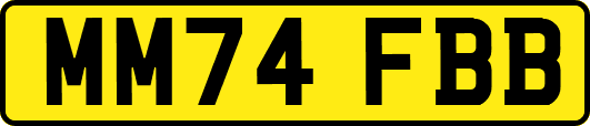 MM74FBB