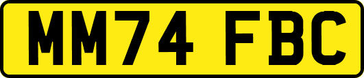 MM74FBC