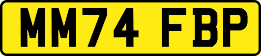 MM74FBP
