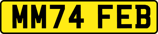 MM74FEB
