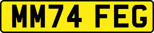 MM74FEG